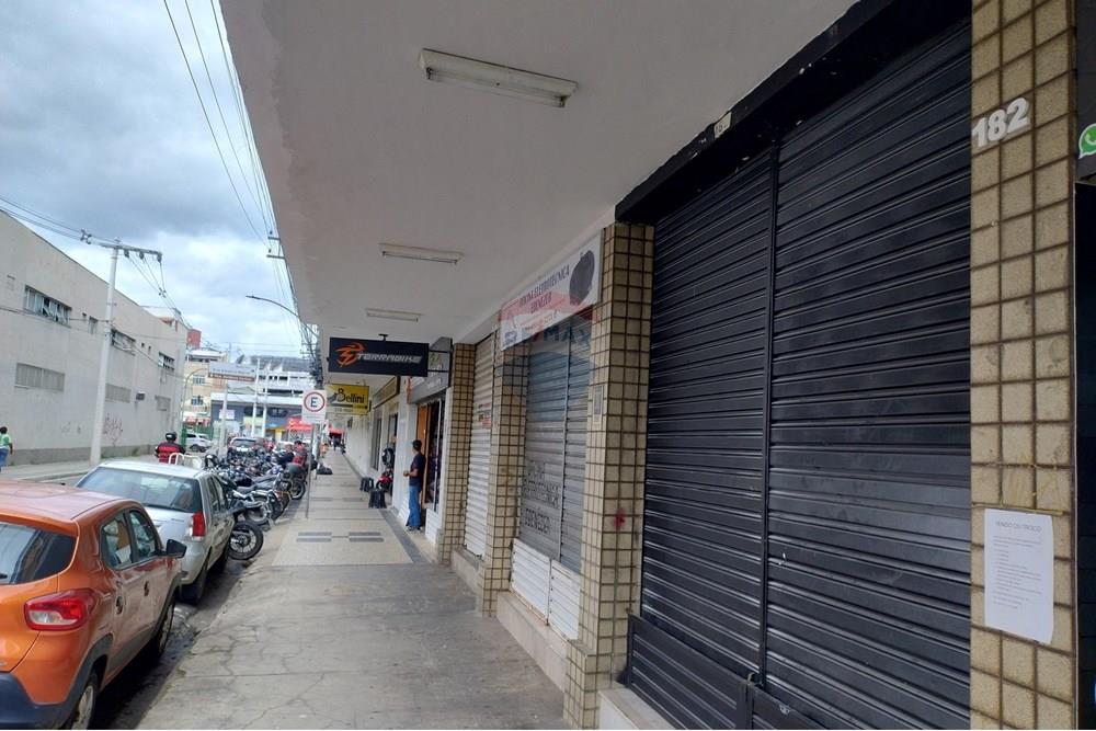 Ponto Comercial/ Loja - Alugar - Juiz de Fora , Minas Gerais - 499562895_9895584693811619_6695639399268005321_n.jpg - 860301045-238