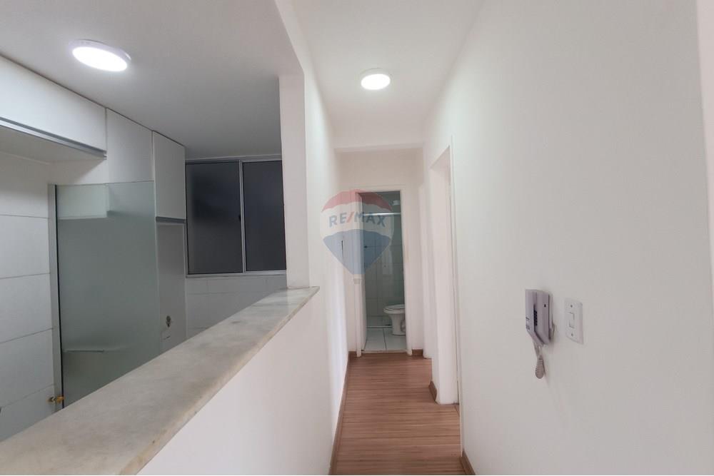 lakó - lakás (tégla) - Juiz de Fora , Minas Gerais - BR - IMG_20250624_151442.jpg - 860381041-59