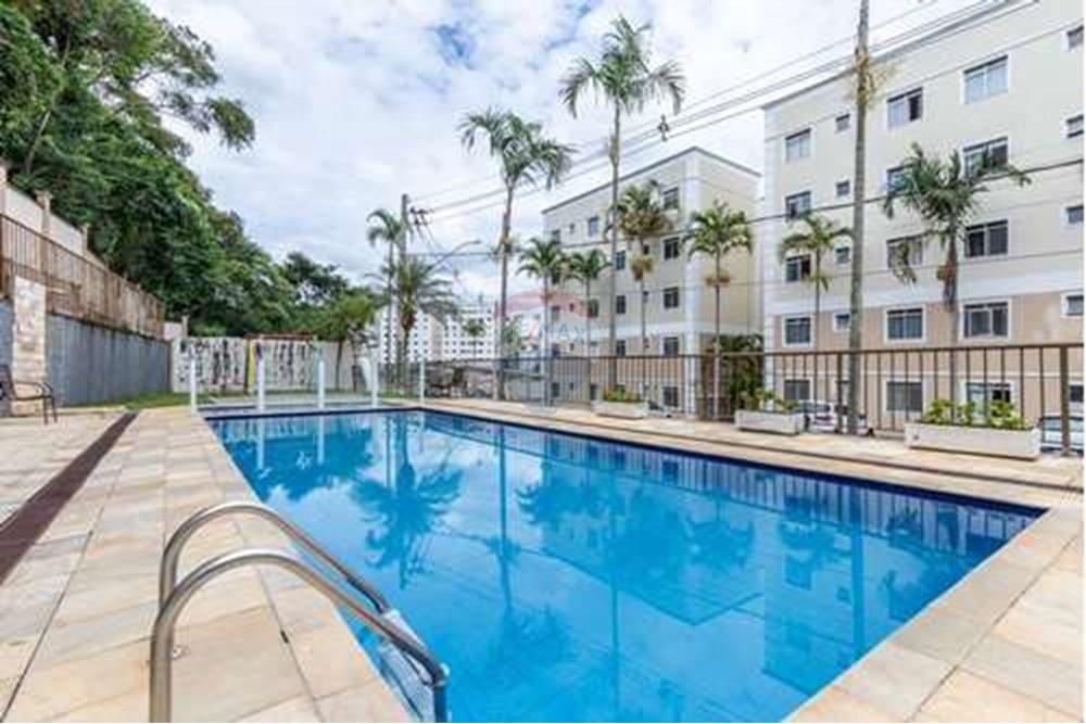 Apartamento - Alugar - Juiz de Fora , Minas Gerais - L_7ff04765-dd2e-4027-8a00-02d70c3df814.jpg - 860241073-94