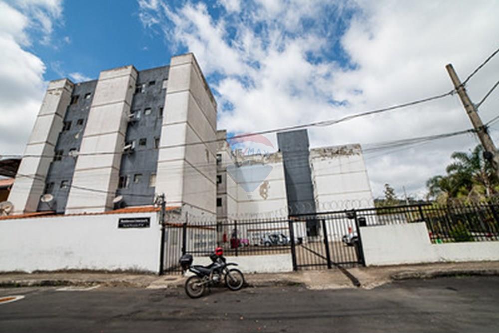 Apartamento - Venda - Juiz de Fora , Minas Gerais - ap 2.jpg - 860281078-37