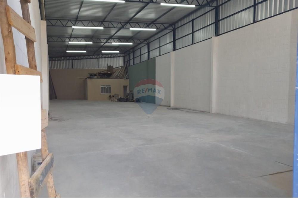 Galpão - Alugar - Juiz de Fora , Minas Gerais - 80d44d79-c52e-4eed-bc45-b309f4e6161a.JPG - 860431023-258