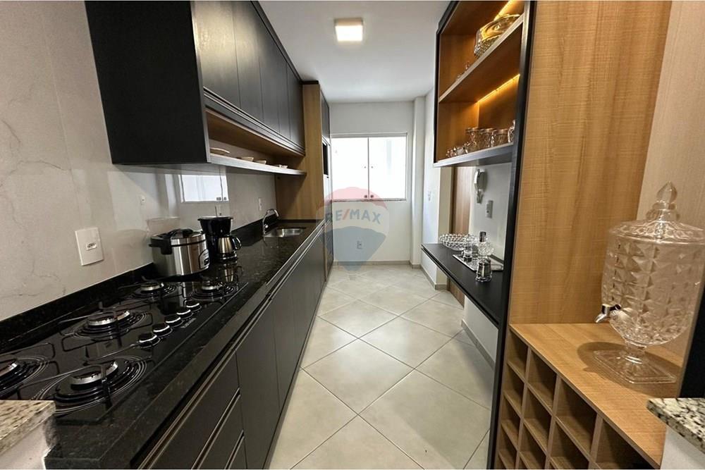 Apartamento - Venda - Muriaé , Minas Gerais - WhatsApp Image 2026-01-09 at 00.10.12 (1).jpeg - Cozinha - 860371007-115