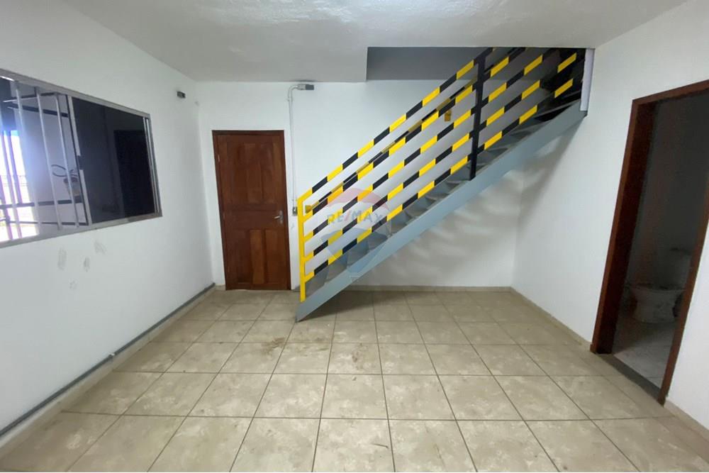 מסחרי - שטח אחסון - Juiz de Fora , Minas Gerais - BR - IMG_9471.JPEG - 860301009-497