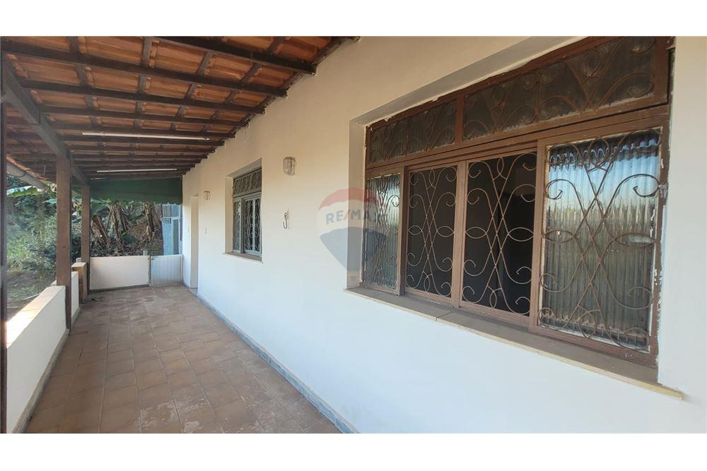 Casa - Venda - Juiz de Fora , Minas Gerais - Varanda - 860241073-91