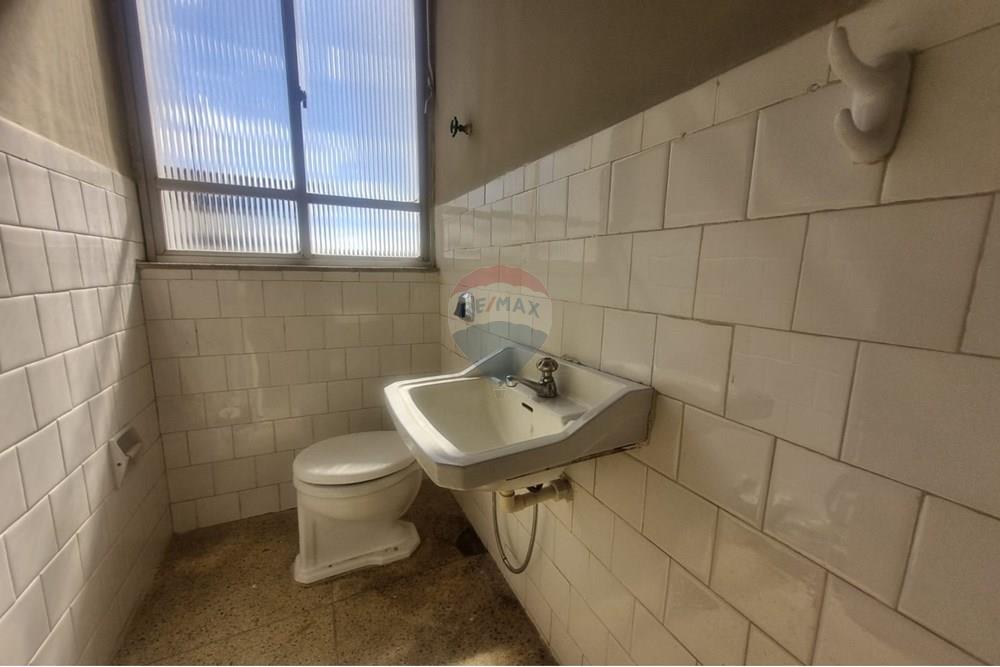 Cj. Comercial/ Sala - Alugar - Juiz de Fora , Minas Gerais - Banheiro 2.jpeg - 860361010-496