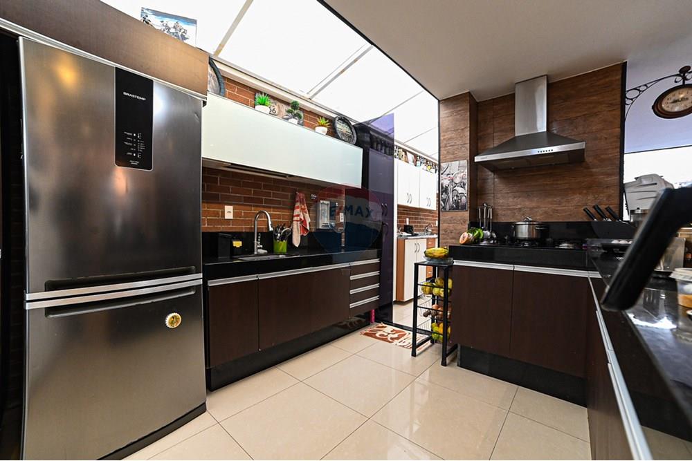 Apartamento - Venda - Juiz de Fora , Minas Gerais - michaelseed.photo_202401-62.jpg - Cozinha da sala de estar - 860281136-13