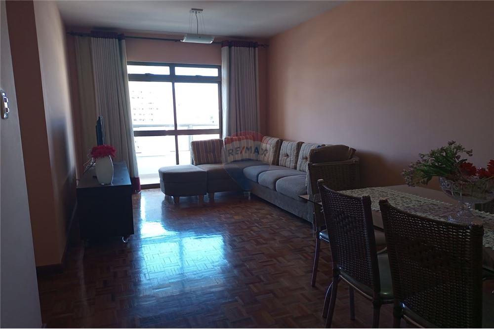 Apartamento - Alugar - Juiz de Fora , Minas Gerais - Sala de jantar - 860431031-40