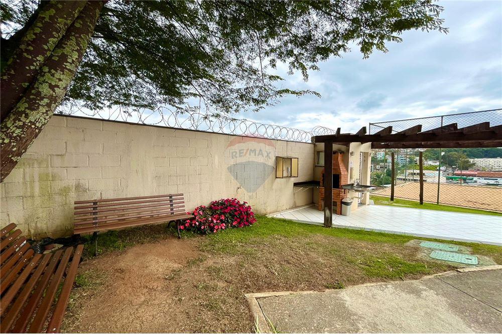 Apartamento - Alugar - Juiz de Fora , Minas Gerais - 27 - 860501002-148