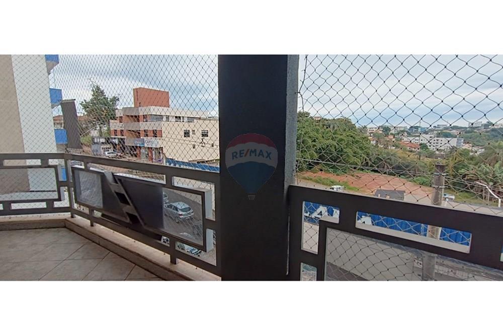 Apartamento - Venda - Conselheiro Lafaiete , Minas Gerais - 19c6b5a3-2a0d-4e02-a205-092e99147b7b.jpg - 860421022-97