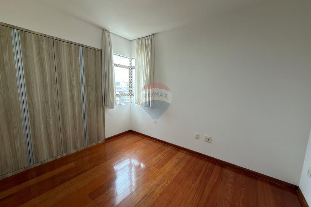 Apartamento - Alugar - Juiz de Fora , Minas Gerais - IMG_6178.JPEG - 860301001-676