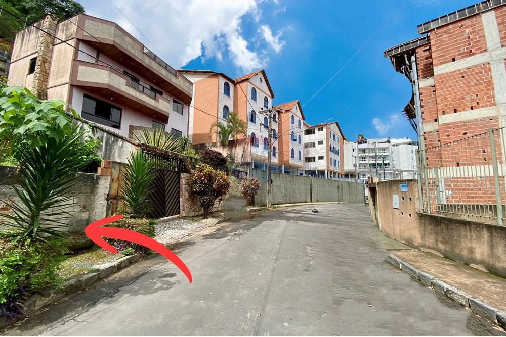 Terreno - Venda - Juiz de Fora , Minas Gerais - IMG_8267.jpeg - 860321048-21