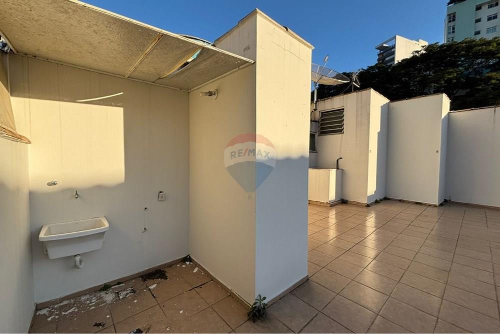 Cobertura - Alugar - Juiz de Fora , Minas Gerais - IMG_4894.jpeg - 860301007-427