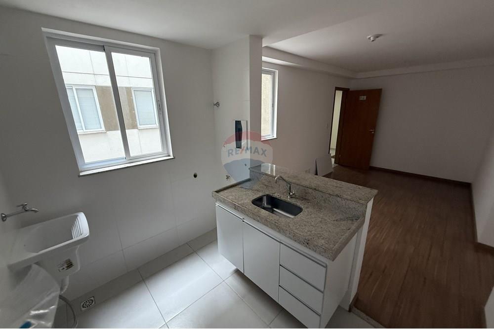 Apartamento - Alugar - Juiz de Fora , Minas Gerais - IMG_6475.jpg - 860291008-39