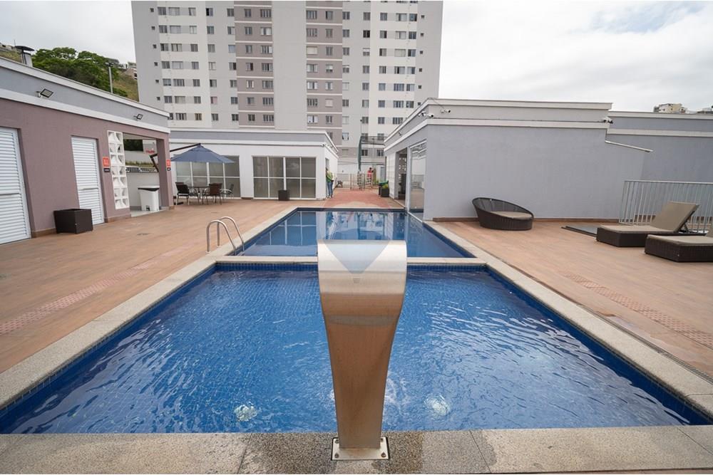 Apartamento - Venda - Juiz de Fora , Minas Gerais - michaelseed photo_11_04-72.jpg - Piscina - 860211137-2