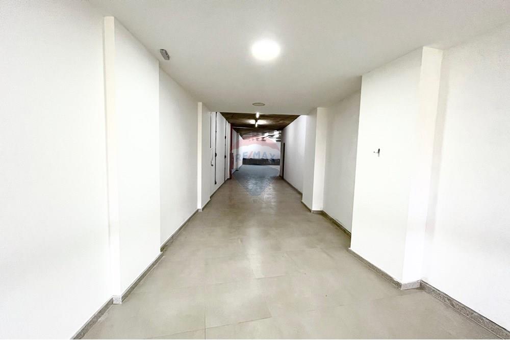 Ponto Comercial/ Loja - Alugar - Juiz de Fora , Minas Gerais - IMG_0517.jpeg - Corredor - 860321042-148