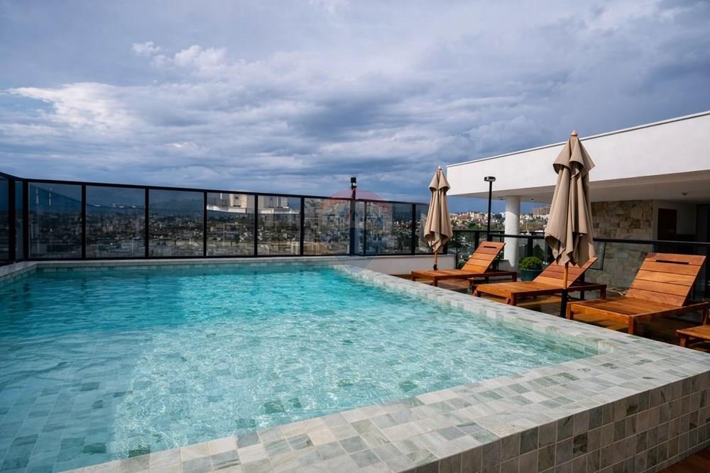 Apartamento - Alugar - Juiz de Fora , Minas Gerais - WhatsApp Image 2026-01-14 at 13.22.36.jpeg - Área Gourmet - 860431007-646