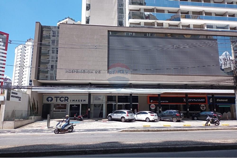 Studio - Alugar - Juiz de Fora , Minas Gerais - IMG-20240317-WA0140.jpg - Fachada - 860431031-36
