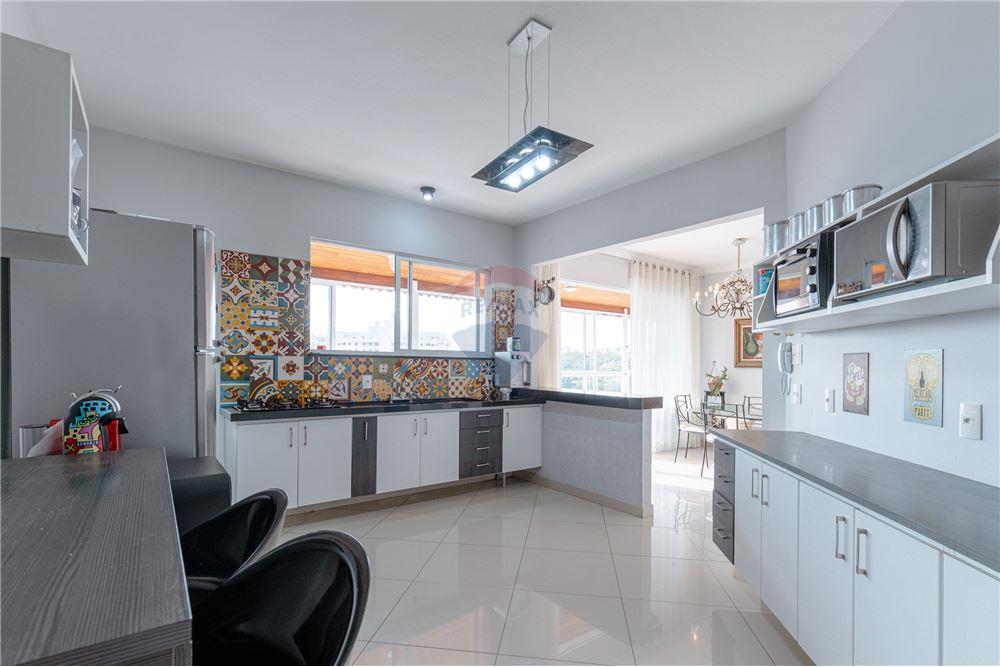 Casa de Condomínio - Venda - Juiz de Fora , Minas Gerais - 21 - 860281009-279