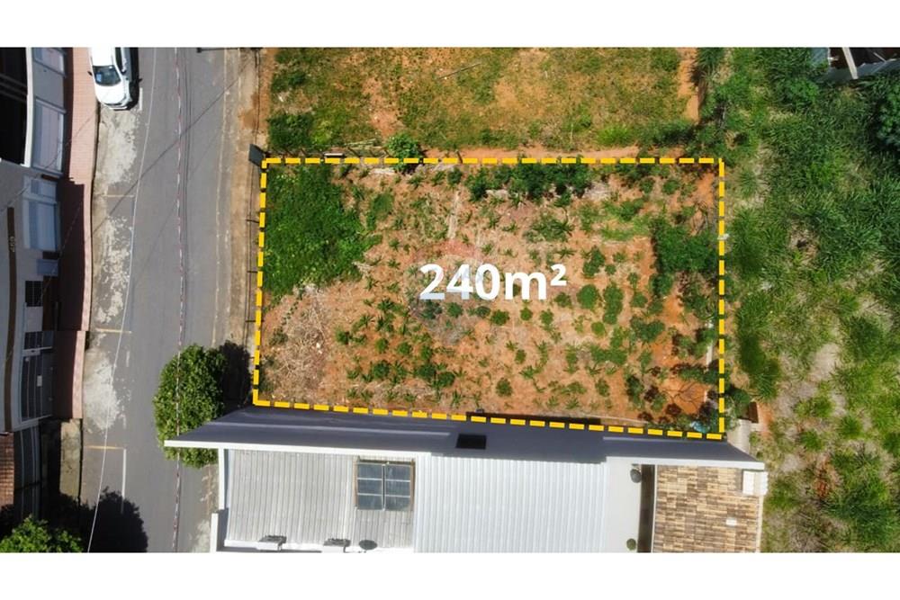 Terreno - Venda - Muriaé , Minas Gerais - Design sem nome.jpg - Jardim Externo - 860371029-13