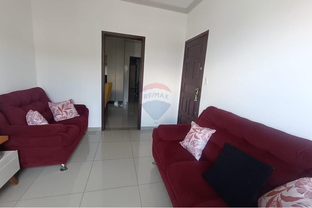 Apartamento - Venda - Conselheiro Lafaiete , Minas Gerais - 38e55dc4-3897-4bc9-bbe6-56a0db49bb63.jpeg - 860421022-167