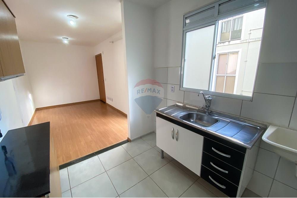 Apartamento - Venda - Juiz de Fora , Minas Gerais - Foto0071.jpg - Cozinha - 860241112-121