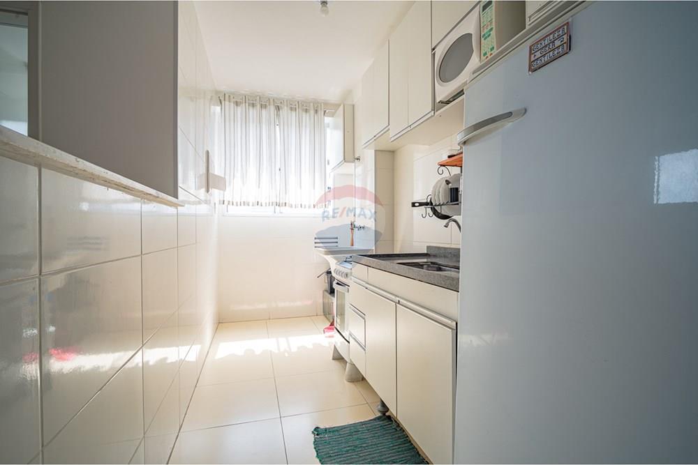 Apartamento - Venda - Juiz de Fora , Minas Gerais - michaelseed photo_03-01-94.jpg - Cozinha - 860211027-152