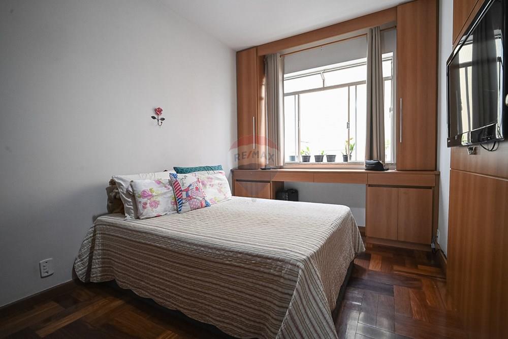 Apartamento - Venda - Juiz de Fora , Minas Gerais - michaelseed photo_semana3-134.jpg - Quarto - 860381037-13