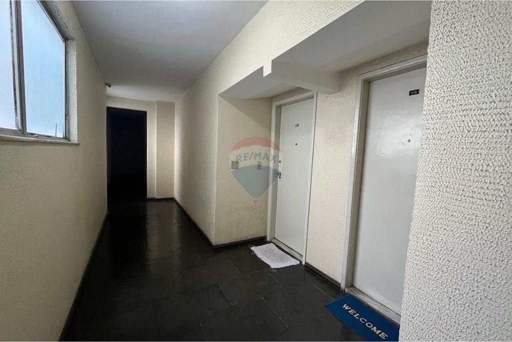 Apartamento - Alugar - Juiz de Fora , Minas Gerais - ENTRADA.jpeg - 860381066-137