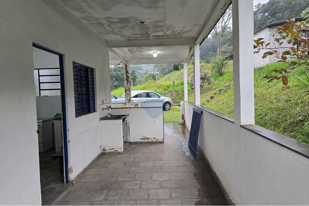 Chácara / Sítio / Fazenda - Venda - Juiz de Fora , Minas Gerais - 34 (2).jpg - Área de serviço - 860381070-74