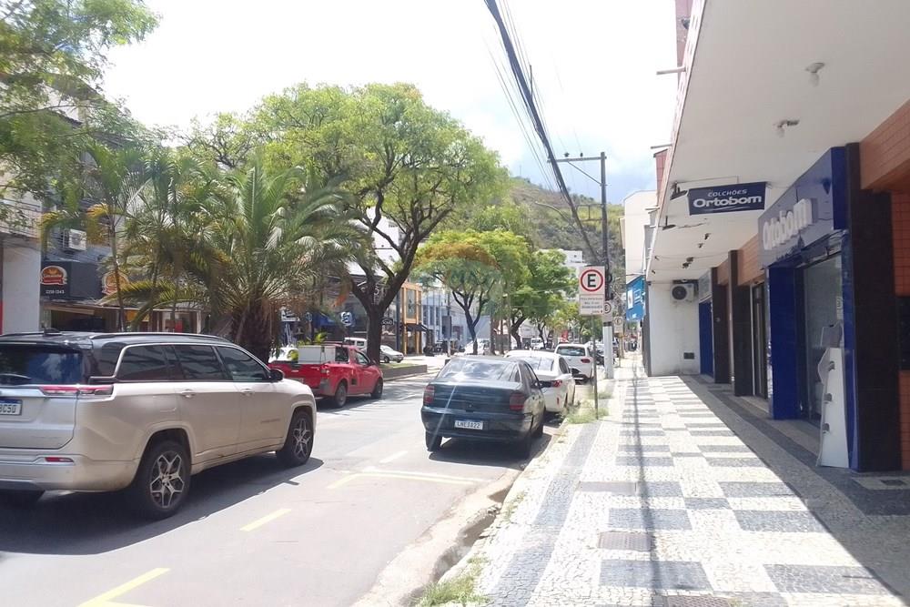 Loja - Alugar - Juiz de Fora , Minas Gerais - IMG_20251125_131049.jpg - 860501034-38