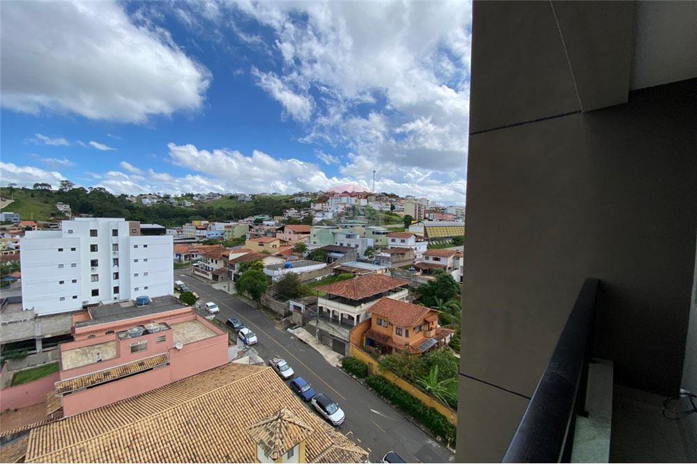 Apartamento - Alugar - Juiz de Fora , Minas Gerais - 4 - 860301009-521