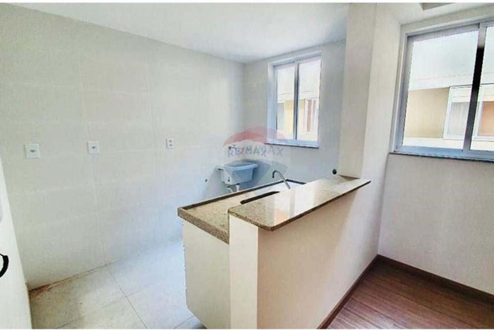 Apartamento - Alugar - Juiz de Fora , Minas Gerais - sala2.jpg - Cozinha - 860381066-11