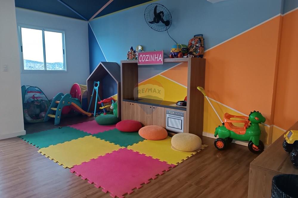 Apartamento - Alugar - Juiz de Fora , Minas Gerais - IMG_20251128_153640.jpg - 860381041-73