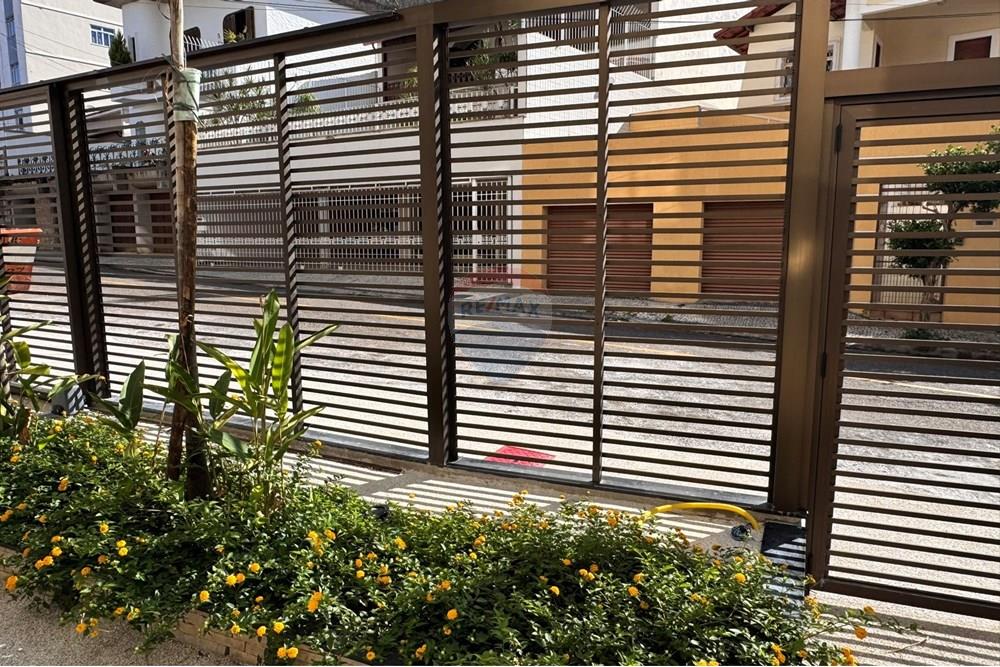 Apartamento - Venda - Juiz de Fora , Minas Gerais - IMG_4827.JPEG - 860301001-660