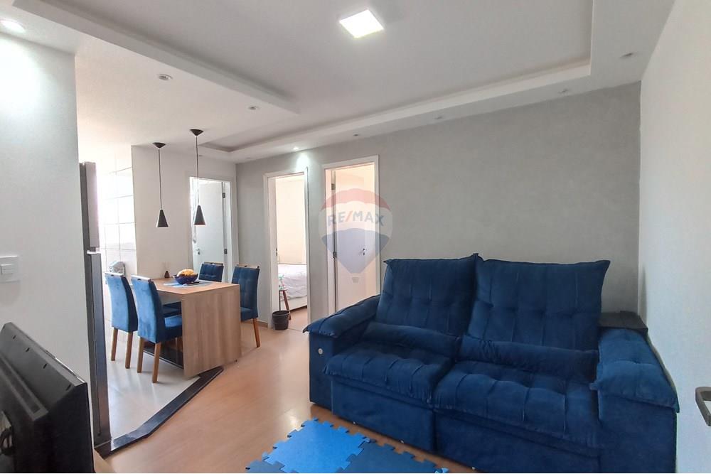 Apartamento - Venda - Juiz de Fora , Minas Gerais - 1756475920220.jpg - 860381062-4