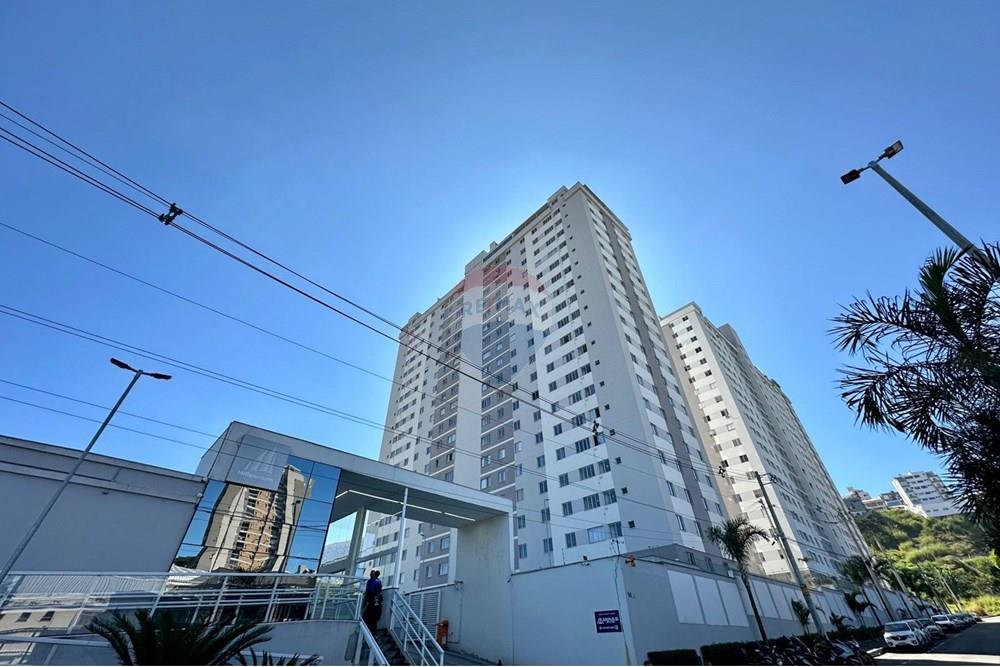 Apartamento - Alugar - Juiz de Fora , Minas Gerais - IMG-20250521-WA0017.jpg - 860501032-14