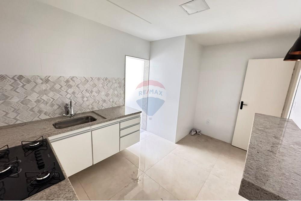 Apartamento - Alugar - Juiz de Fora , Minas Gerais - IMG_0068.JPEG - 860301001-675