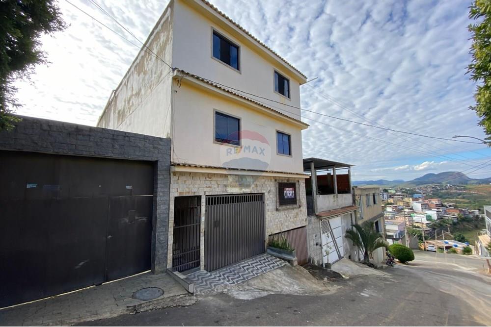 Apartamento - Venda - Muriaé , Minas Gerais - IMG-20250709-WA0153.jpg - Fachada - 860371029-5