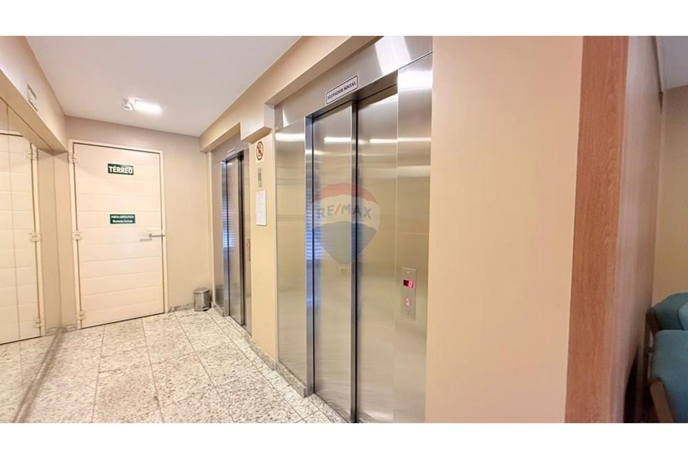 Apartamento - Alugar - Juiz de Fora , Minas Gerais - 22.jpg - 860281007-408