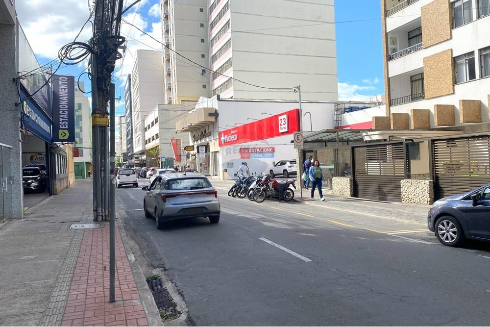 Apartamento - Alugar - Juiz de Fora , Minas Gerais - IMG_2766.jpg - 860321018-103