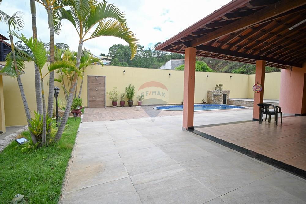 Casa - Venda - Juiz de Fora , Minas Gerais - Bom Clima.jpg - 860271016-11