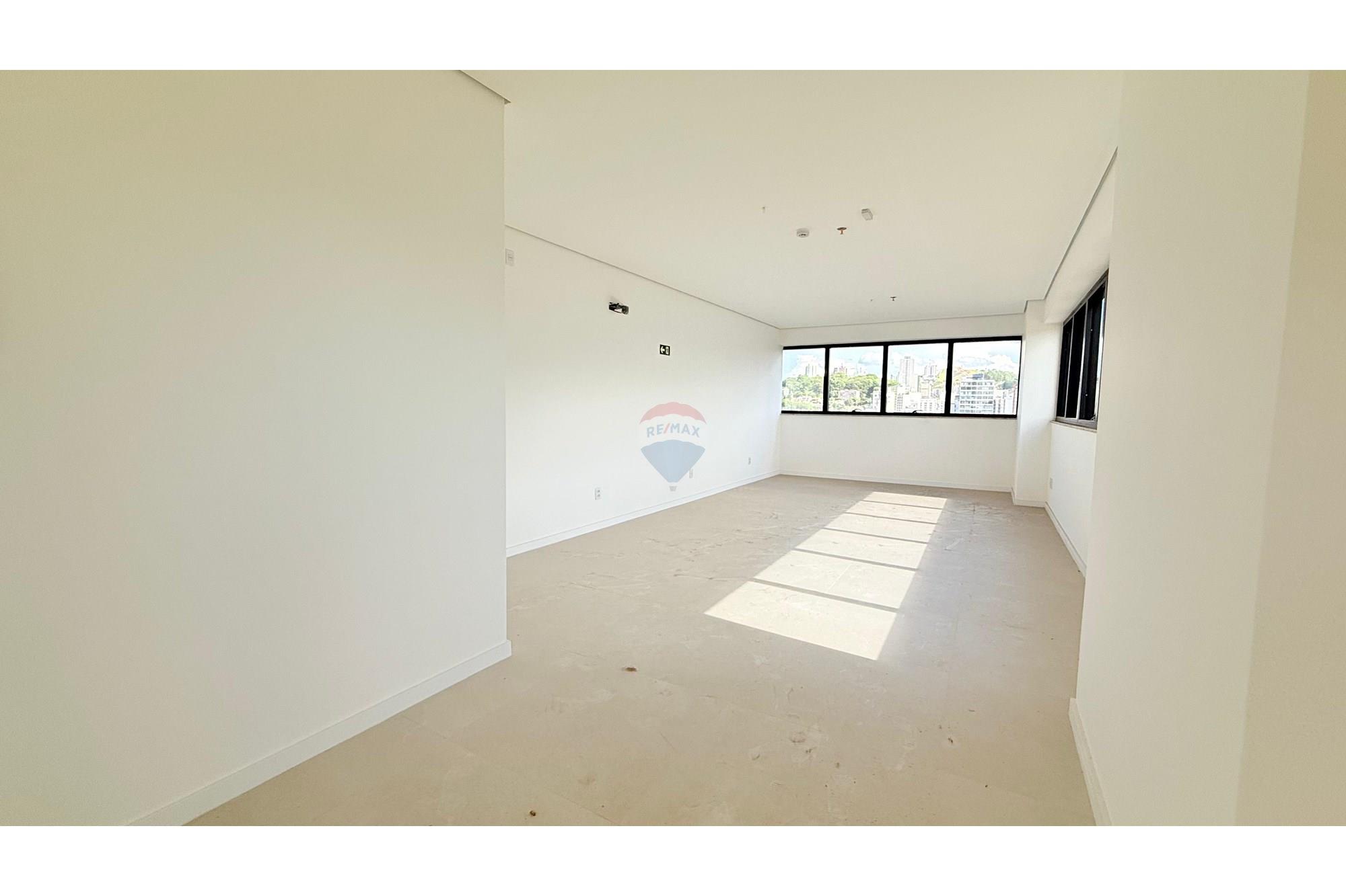 Cj. Comercial/ Sala - Alugar - Juiz de Fora , Minas Gerais - SL7.jpg - 860281007-394