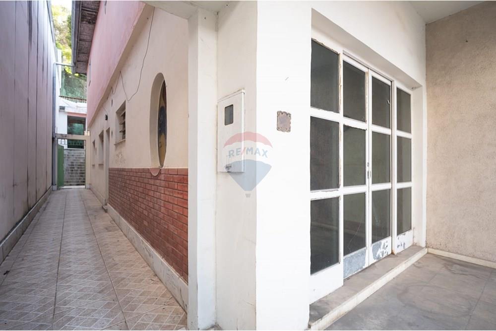 Casa - Venda - Juiz de Fora , Minas Gerais - AREA FORA.jpeg - 860271006-58