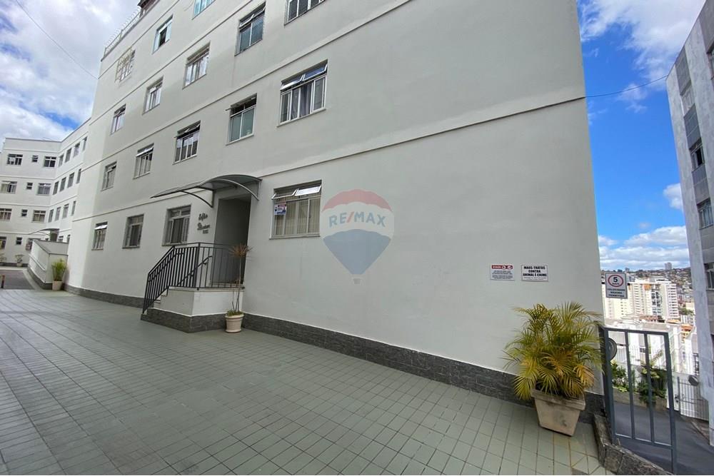 Apartamento - Alugar - Juiz de Fora , Minas Gerais - 15.jpg - 860291017-18