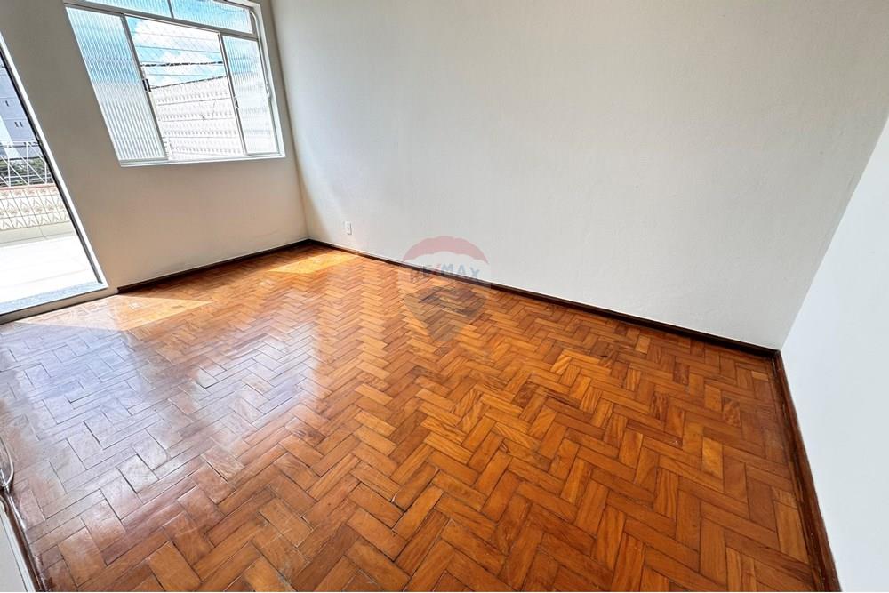 Apartamento - Alugar - Juiz de Fora , Minas Gerais - IMG_9728.JPEG - 860301001-567