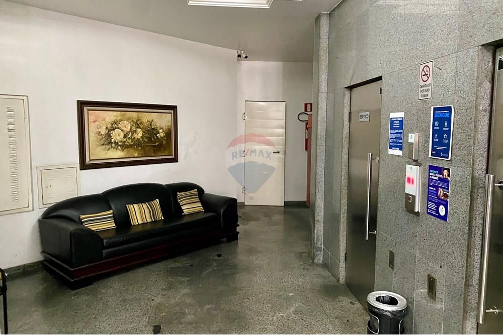 Kitnet - Venda - Juiz de Fora , Minas Gerais - IMG_0947.jpeg - Recepção - 860241081-15