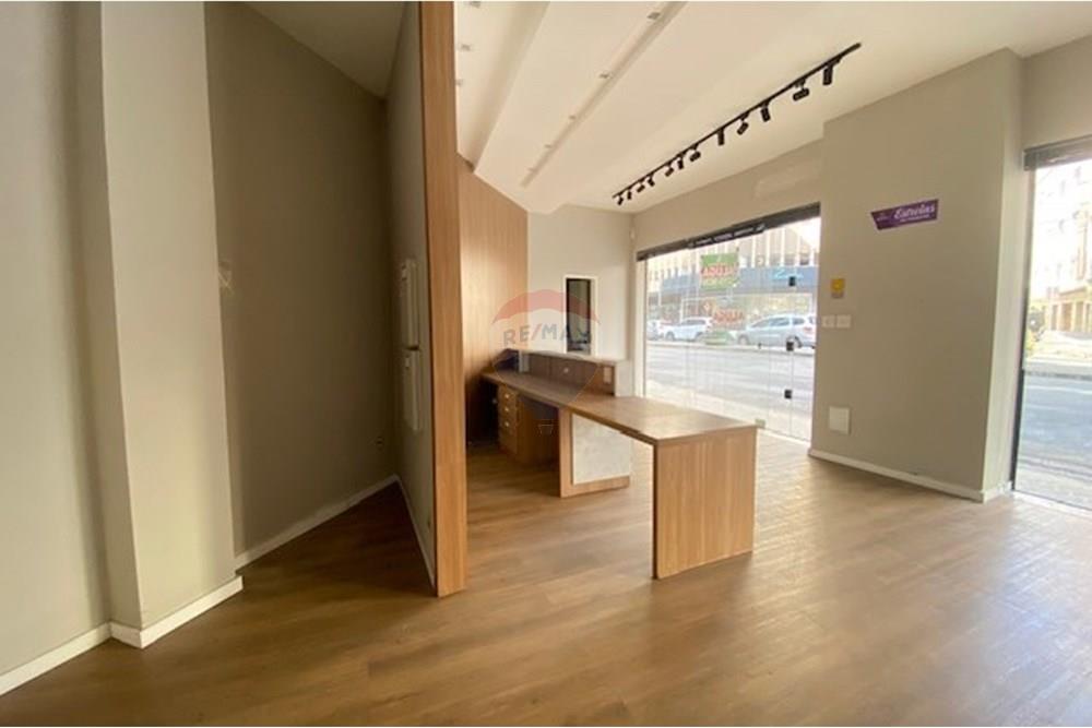 Ponto Comercial/ Loja - Alugar - Juiz de Fora , Minas Gerais - IMG_8423.jpg - 860431023-275