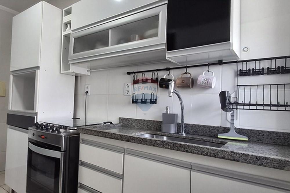 Cobertura - Venda - Juiz de Fora , Minas Gerais - 20251119_161646.jpg - Cozinha - 860381061-7