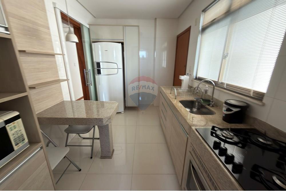 Apartamento - Alugar - Juiz de Fora , Minas Gerais - IMG_5461.JPEG - 860301001-669