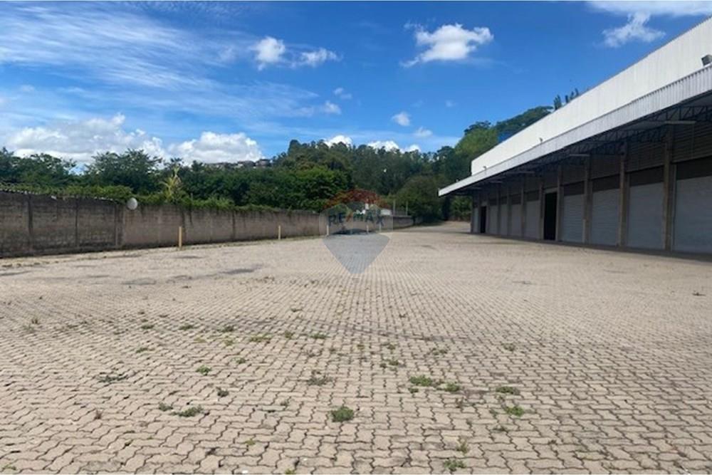 Galpão - Alugar - Juiz de Fora , Minas Gerais - IMG_9650.jpeg - 860431023-461